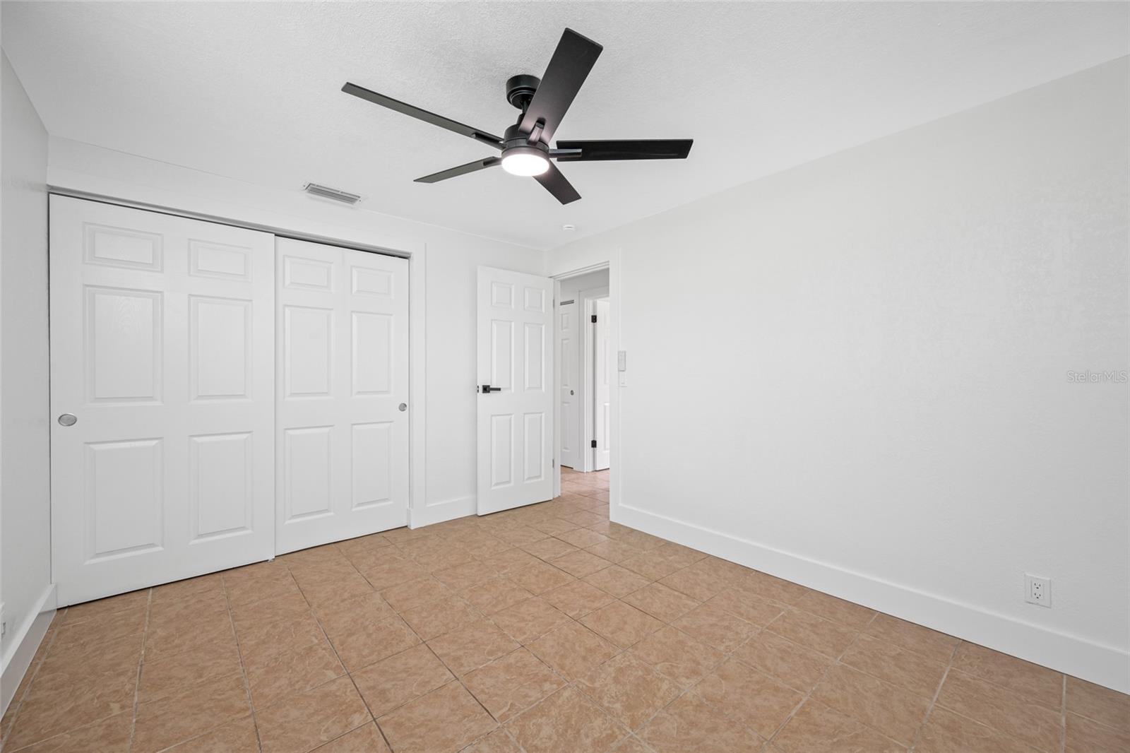 UNPLATTED - Residential Lease