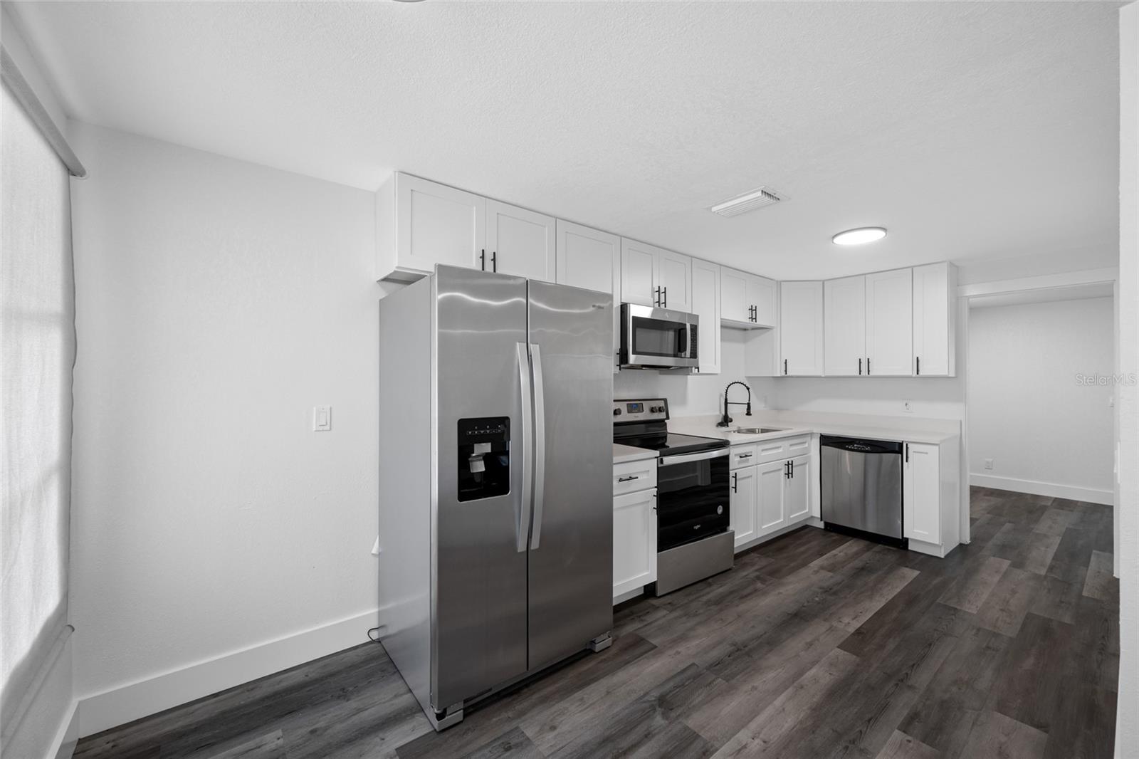 UNPLATTED - Residential Lease