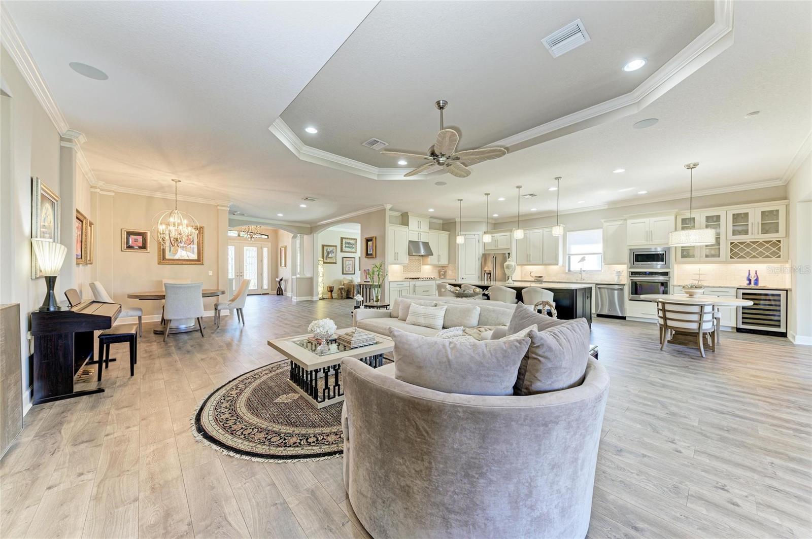 ESPLANADE PH III SUBPHASES E, G & H - Residential