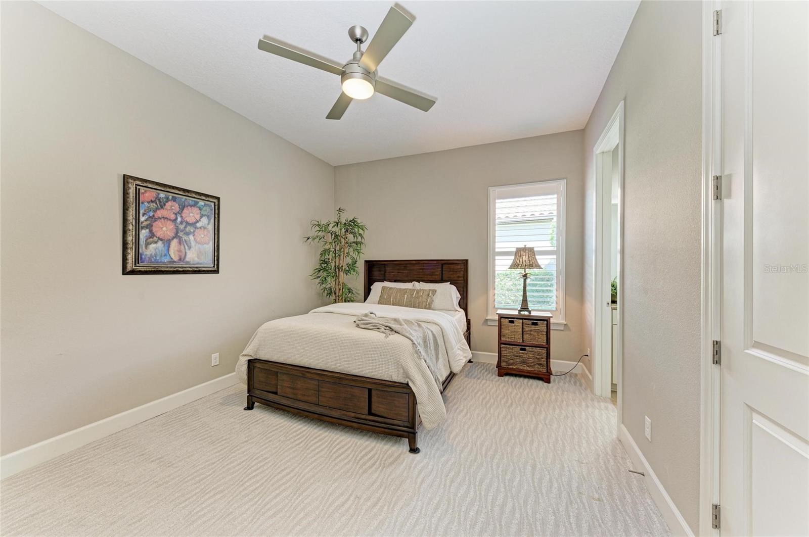 ESPLANADE PH III SUBPHASES E, G & H - Residential