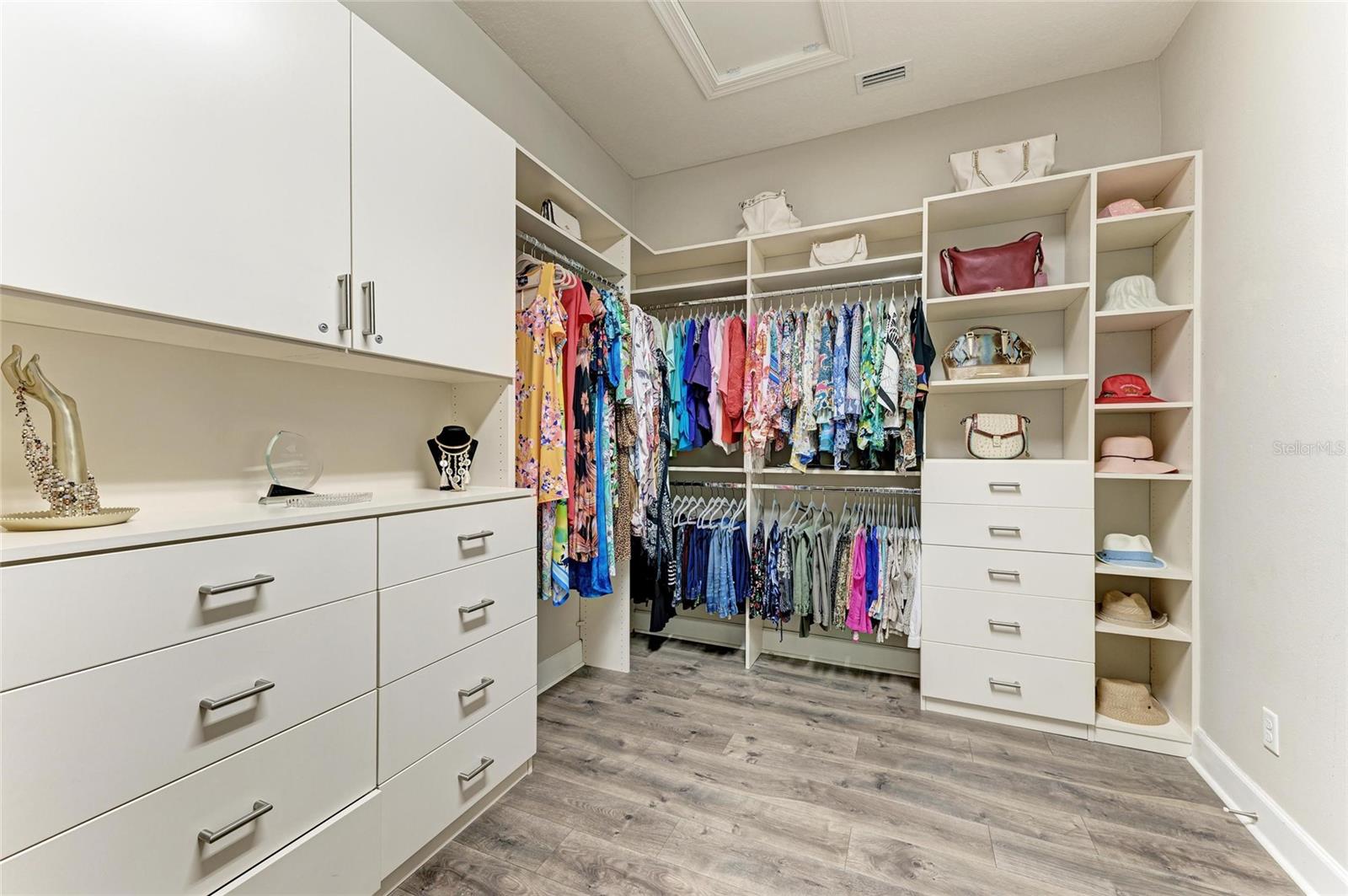 ESPLANADE PH III SUBPHASES E, G & H - Residential