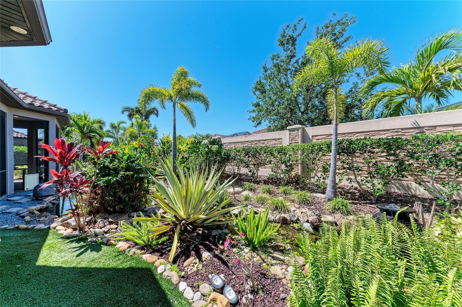 ESPLANADE PH III SUBPHASES E, G & H - Residential