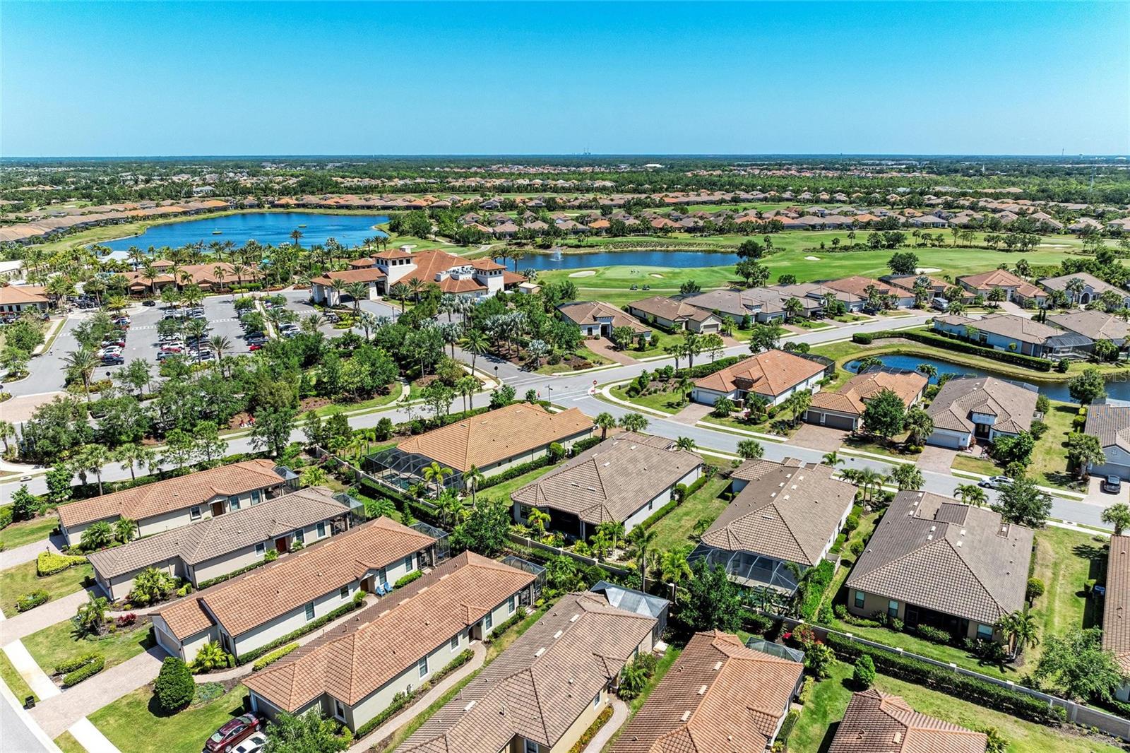 ESPLANADE PH III SUBPHASES E, G & H - Residential