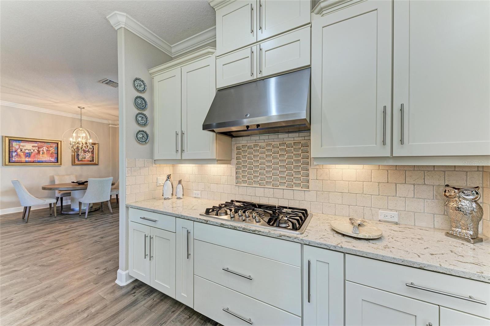 ESPLANADE PH III SUBPHASES E, G & H - Residential