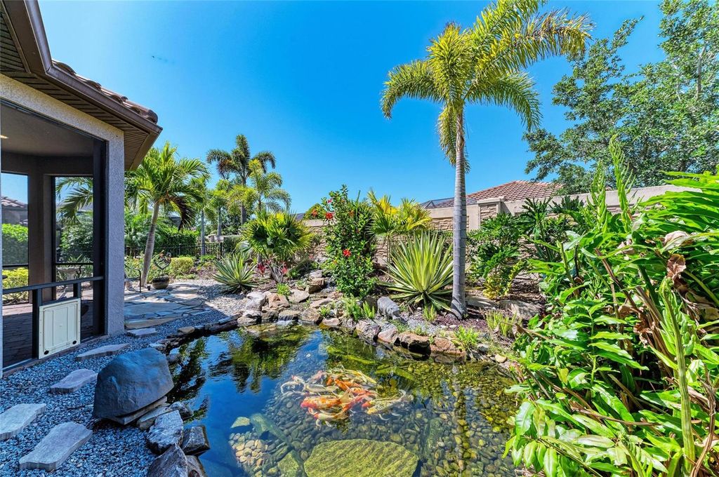 Photo of 4908 Tivoli Run, Bradenton, FL 34211 (MLS # A4649779)