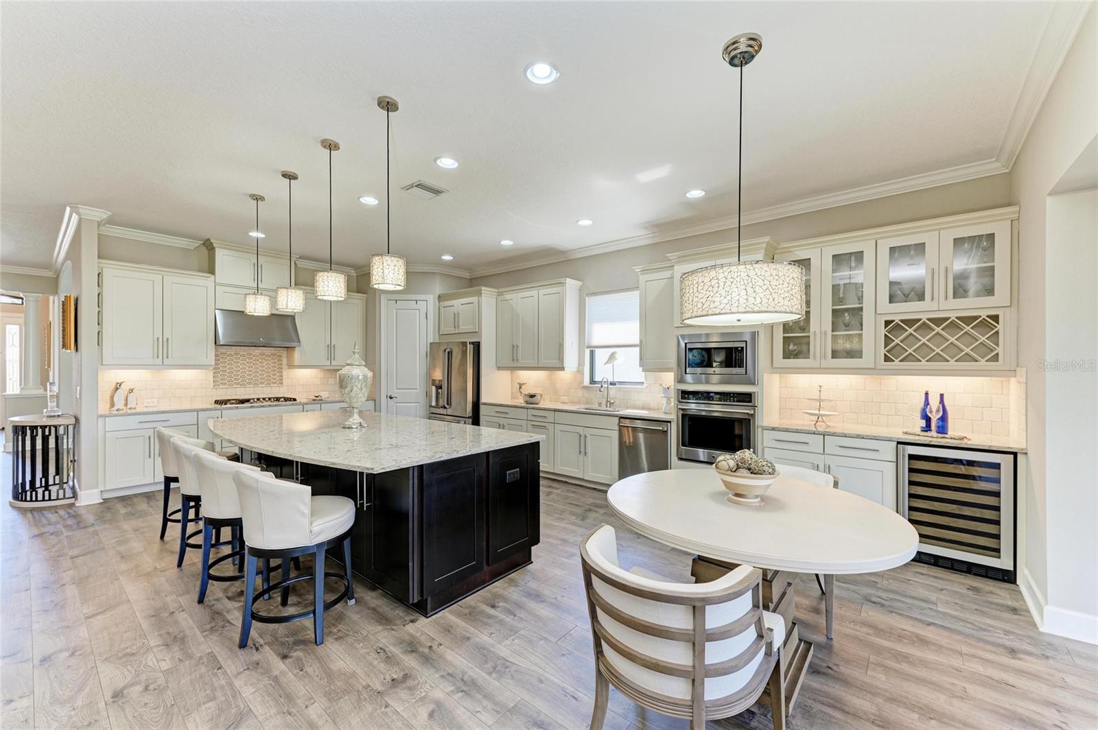 ESPLANADE PH III SUBPHASES E, G & H - Residential