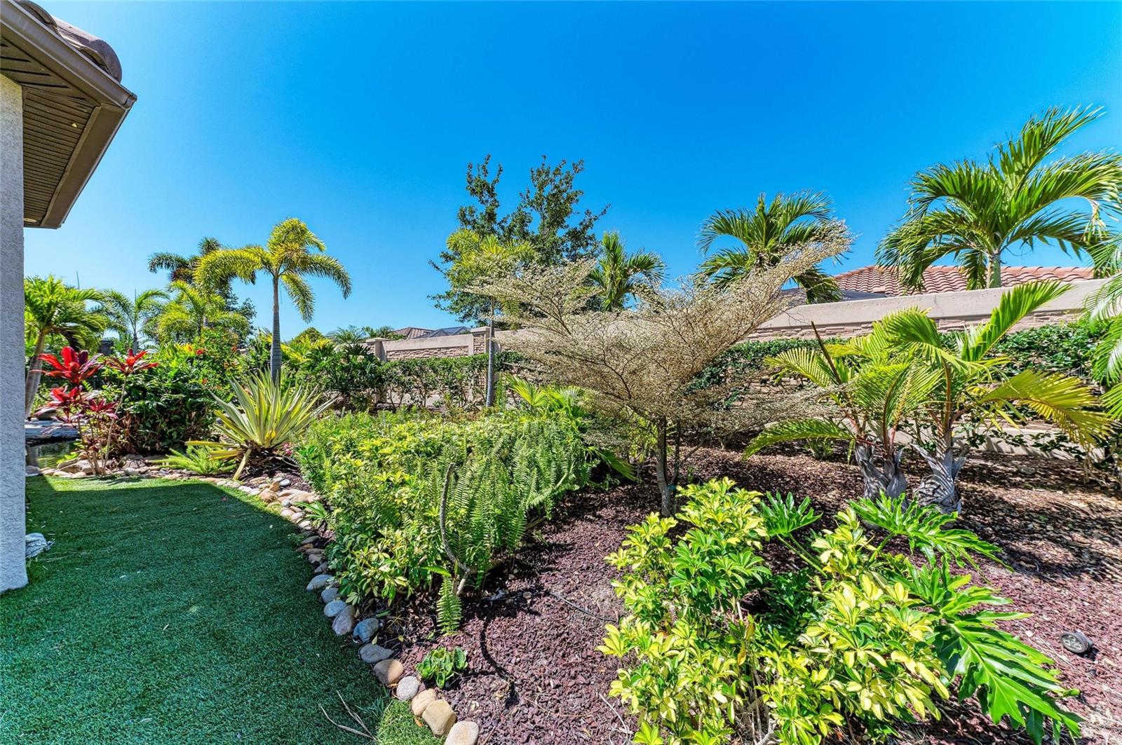 ESPLANADE PH III SUBPHASES E, G & H - Residential