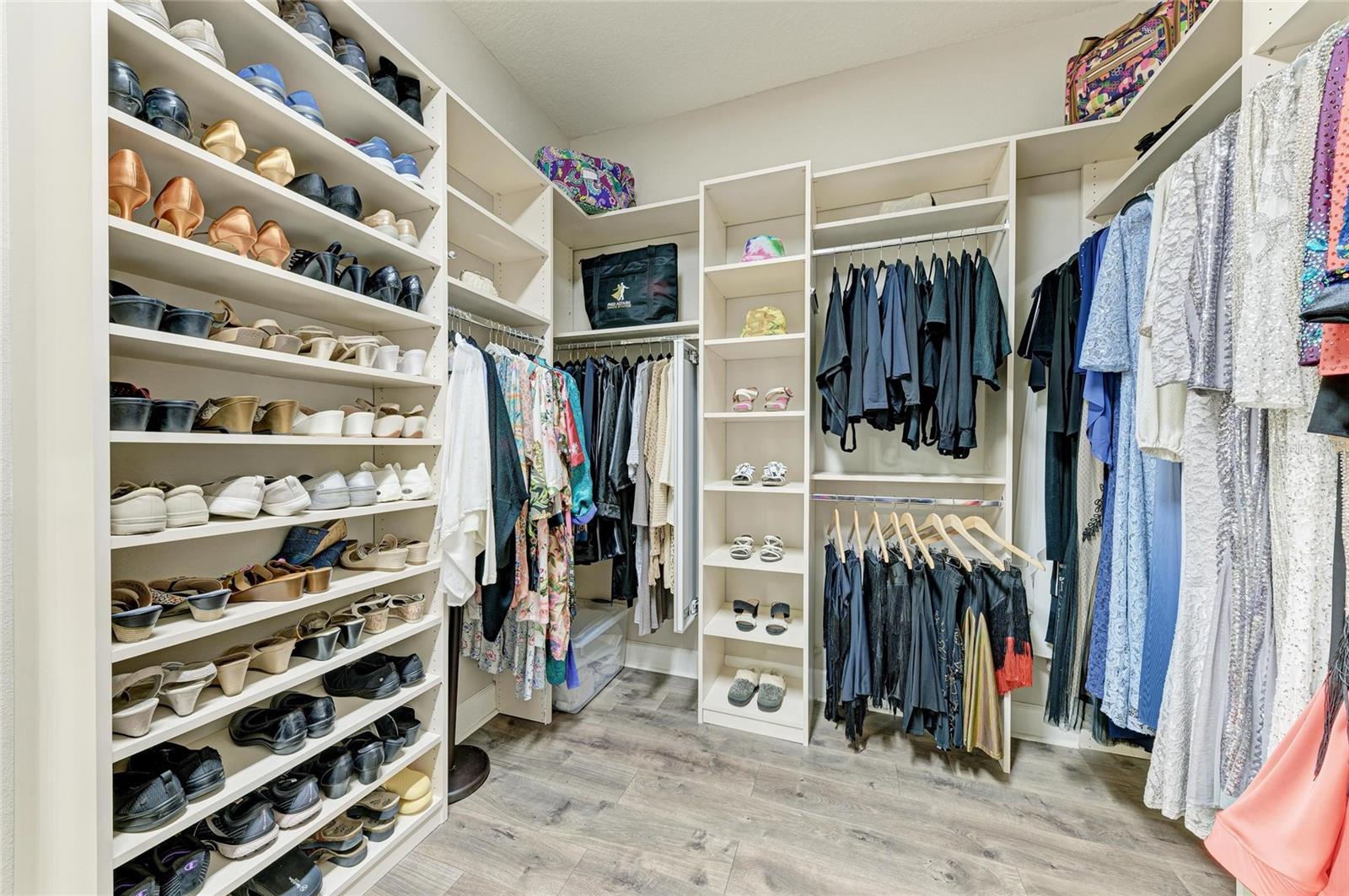 ESPLANADE PH III SUBPHASES E, G & H - Residential