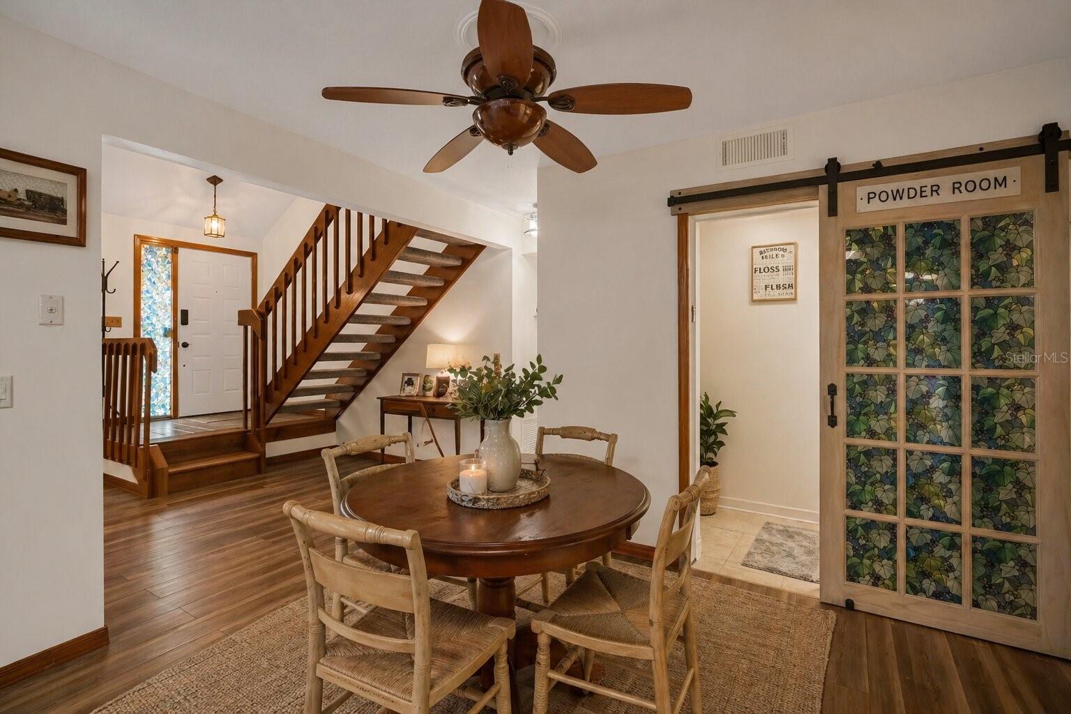 PINE MEADOWS PH 01 - Residential