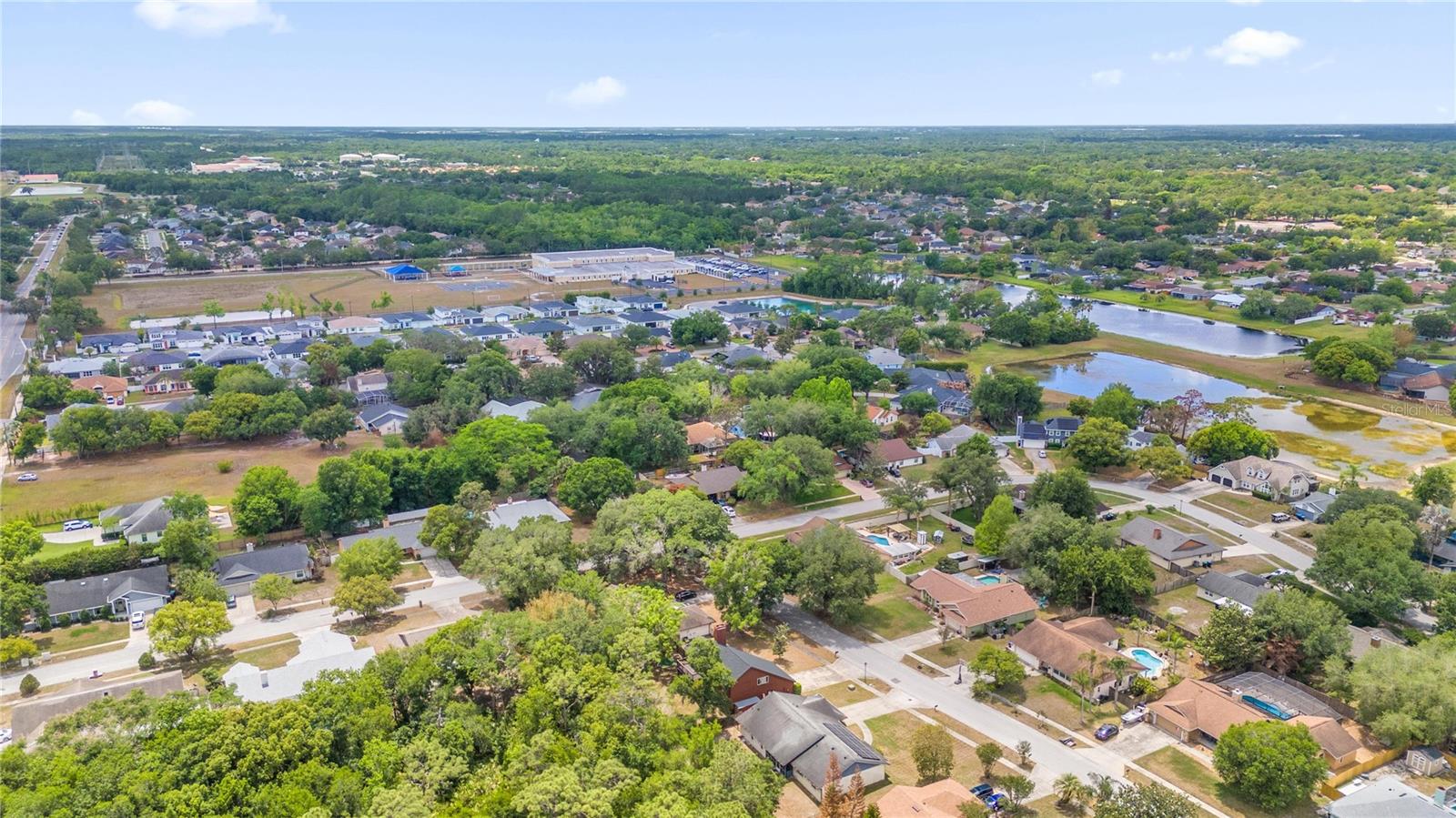 PINE MEADOWS PH 01 - Residential