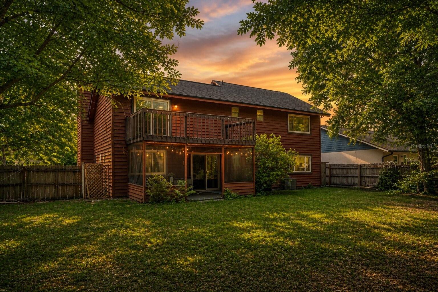PINE MEADOWS PH 01 - Residential