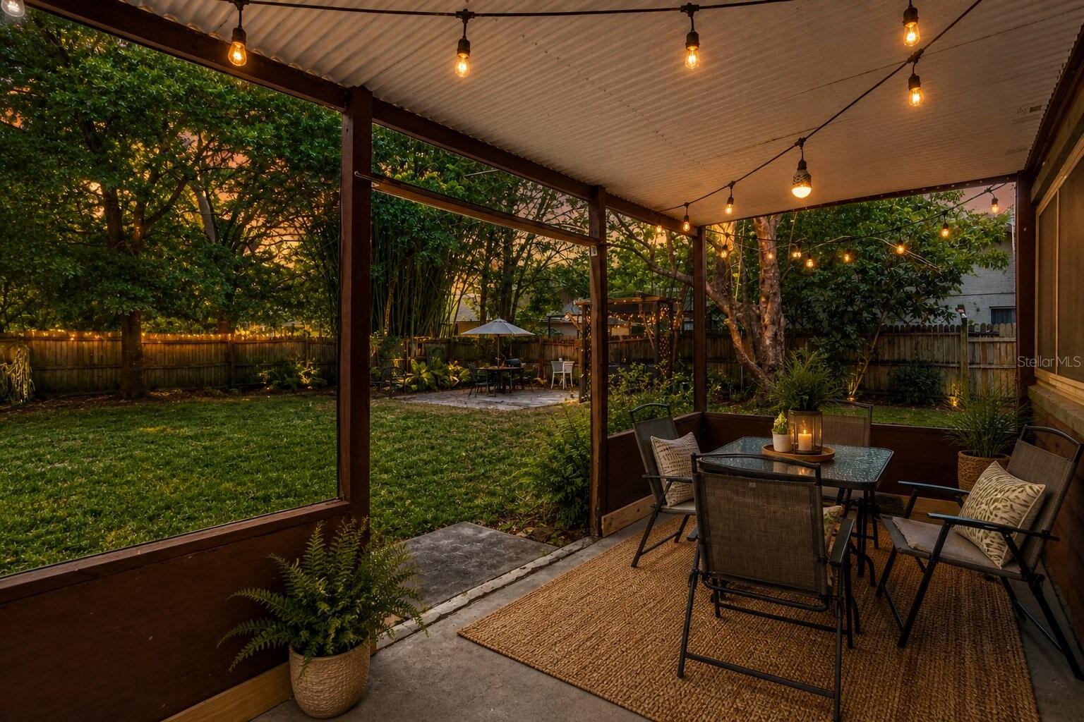 PINE MEADOWS PH 01 - Residential