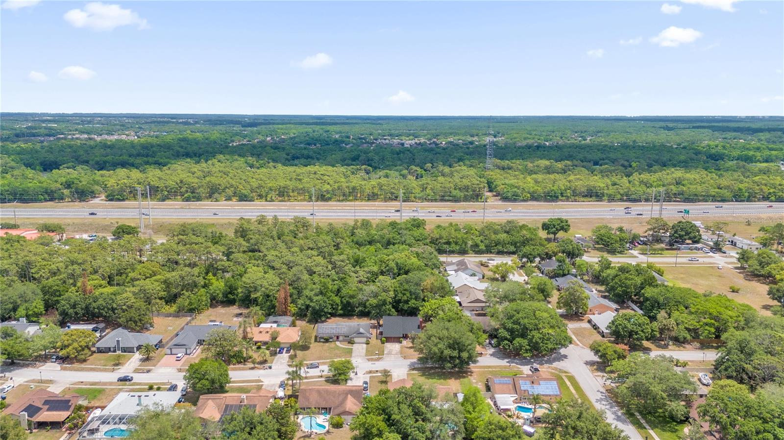PINE MEADOWS PH 01 - Residential