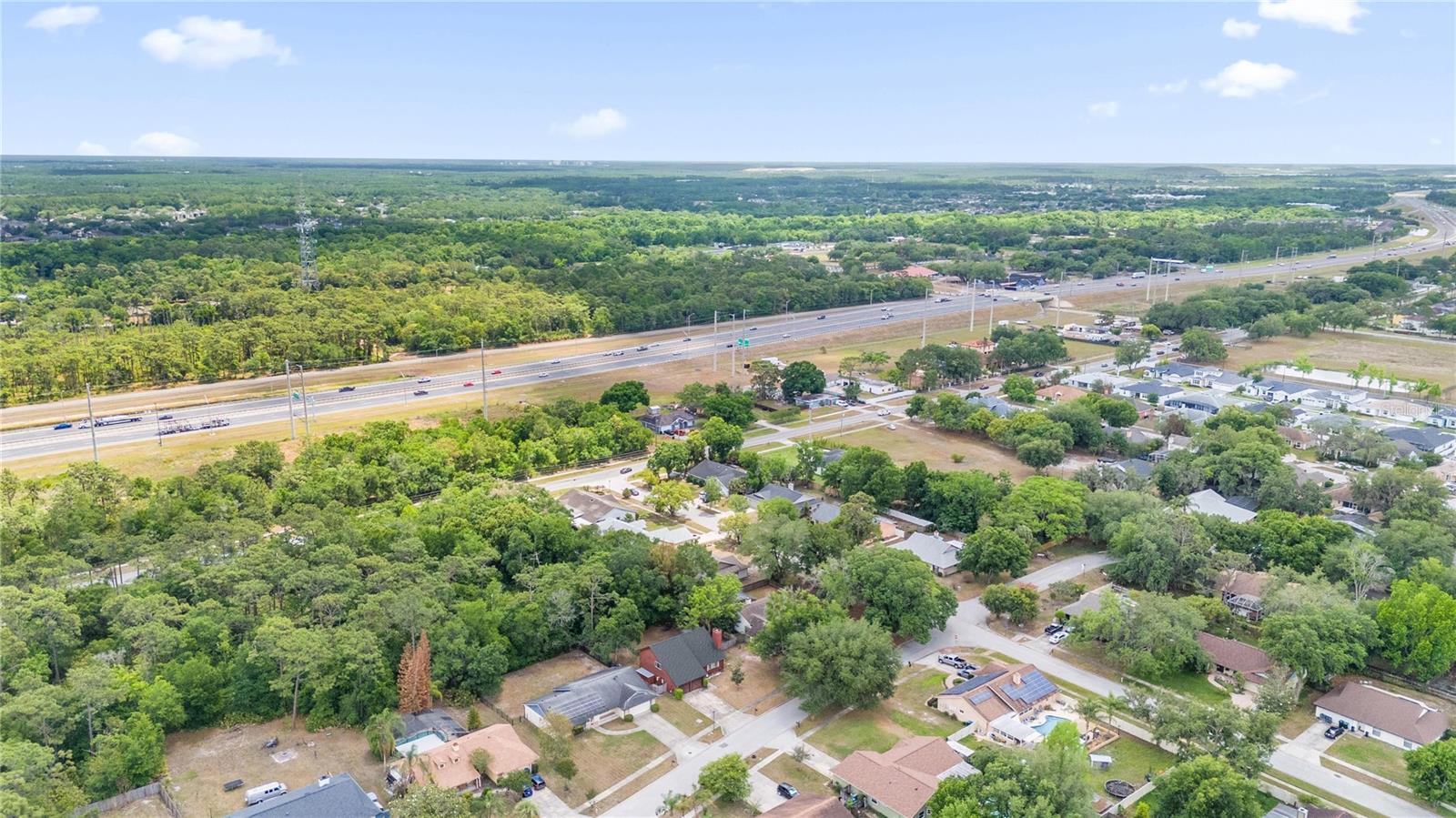 PINE MEADOWS PH 01 - Residential