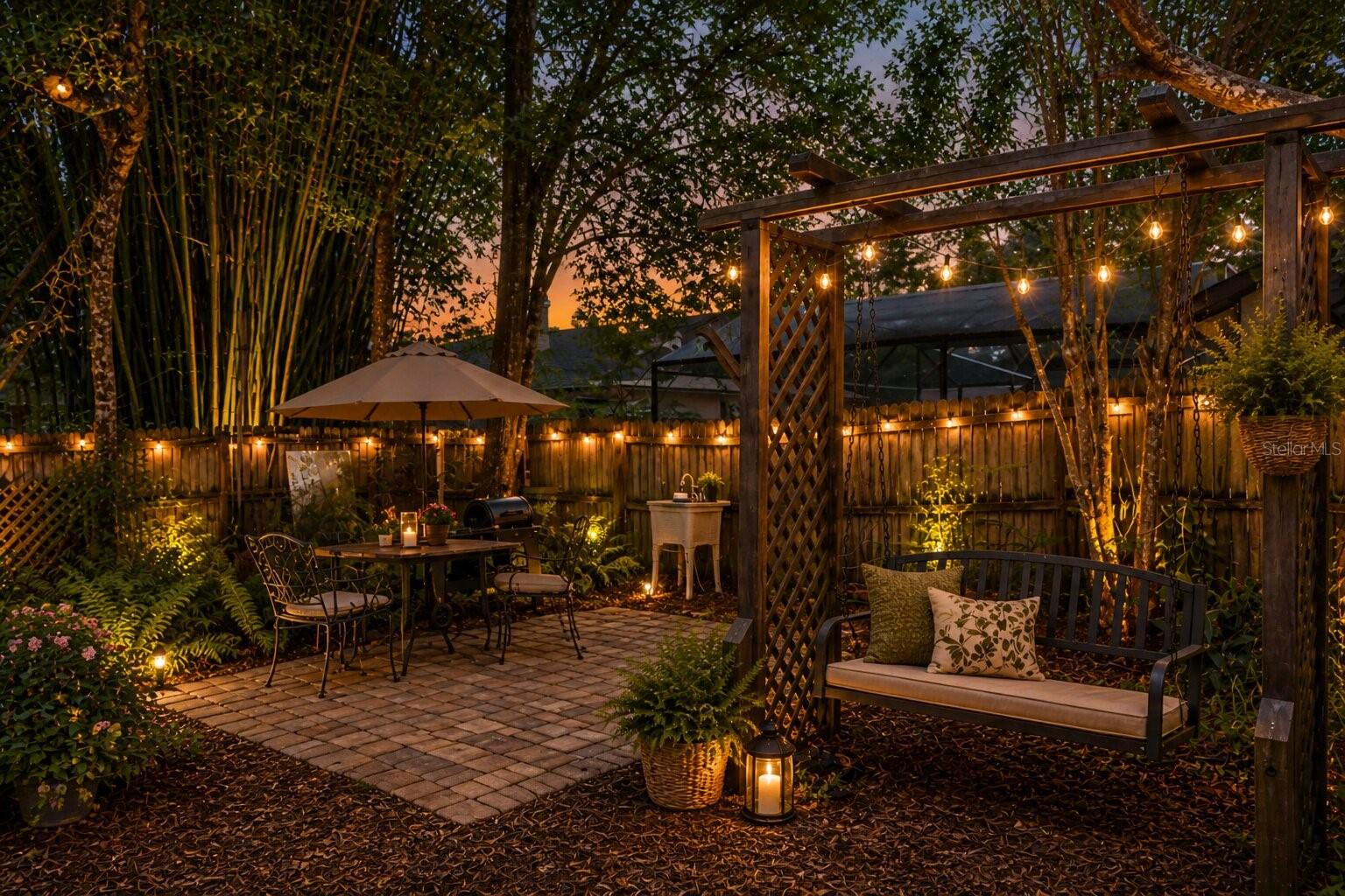 PINE MEADOWS PH 01 - Residential