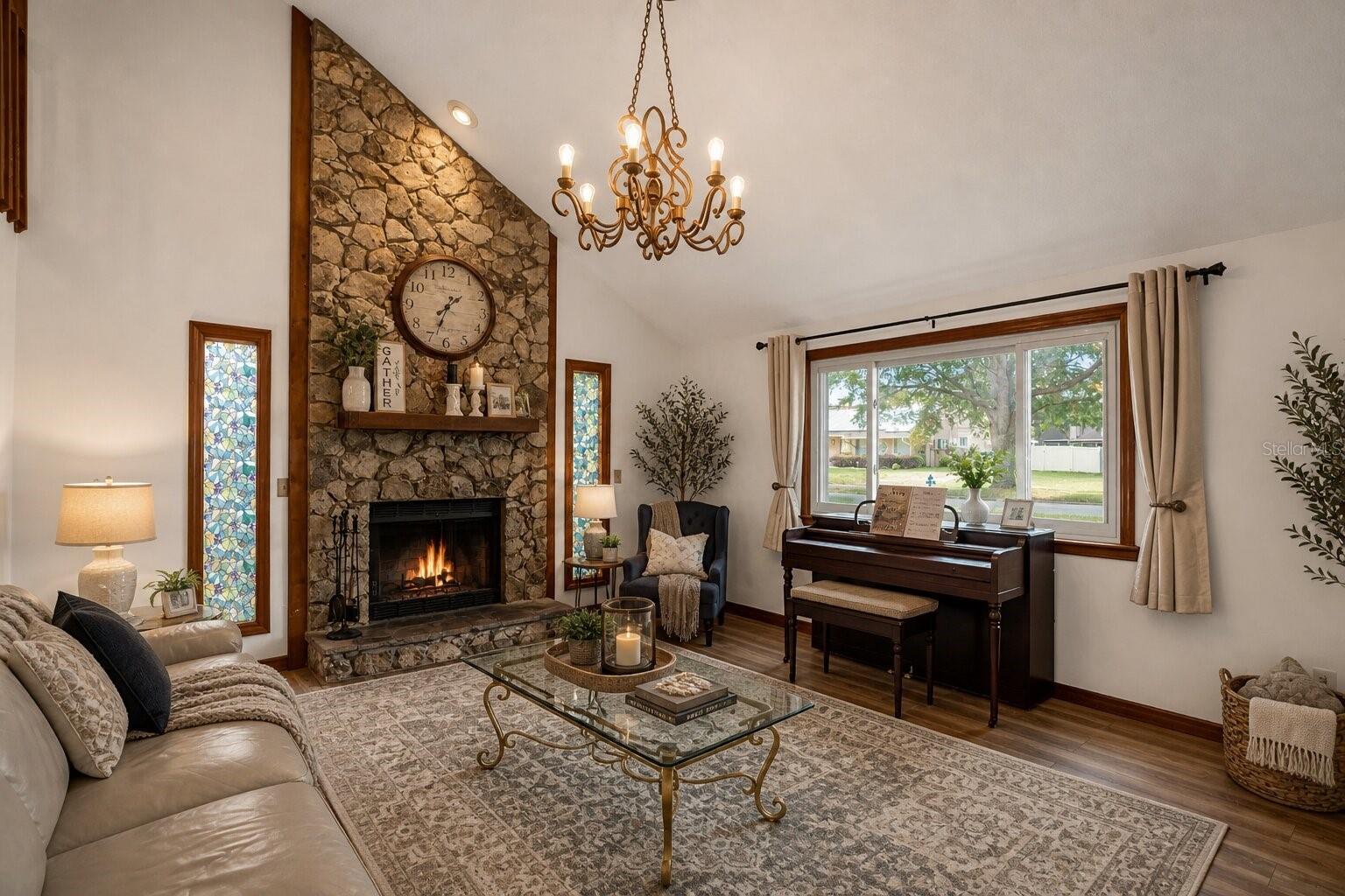 PINE MEADOWS PH 01 - Residential
