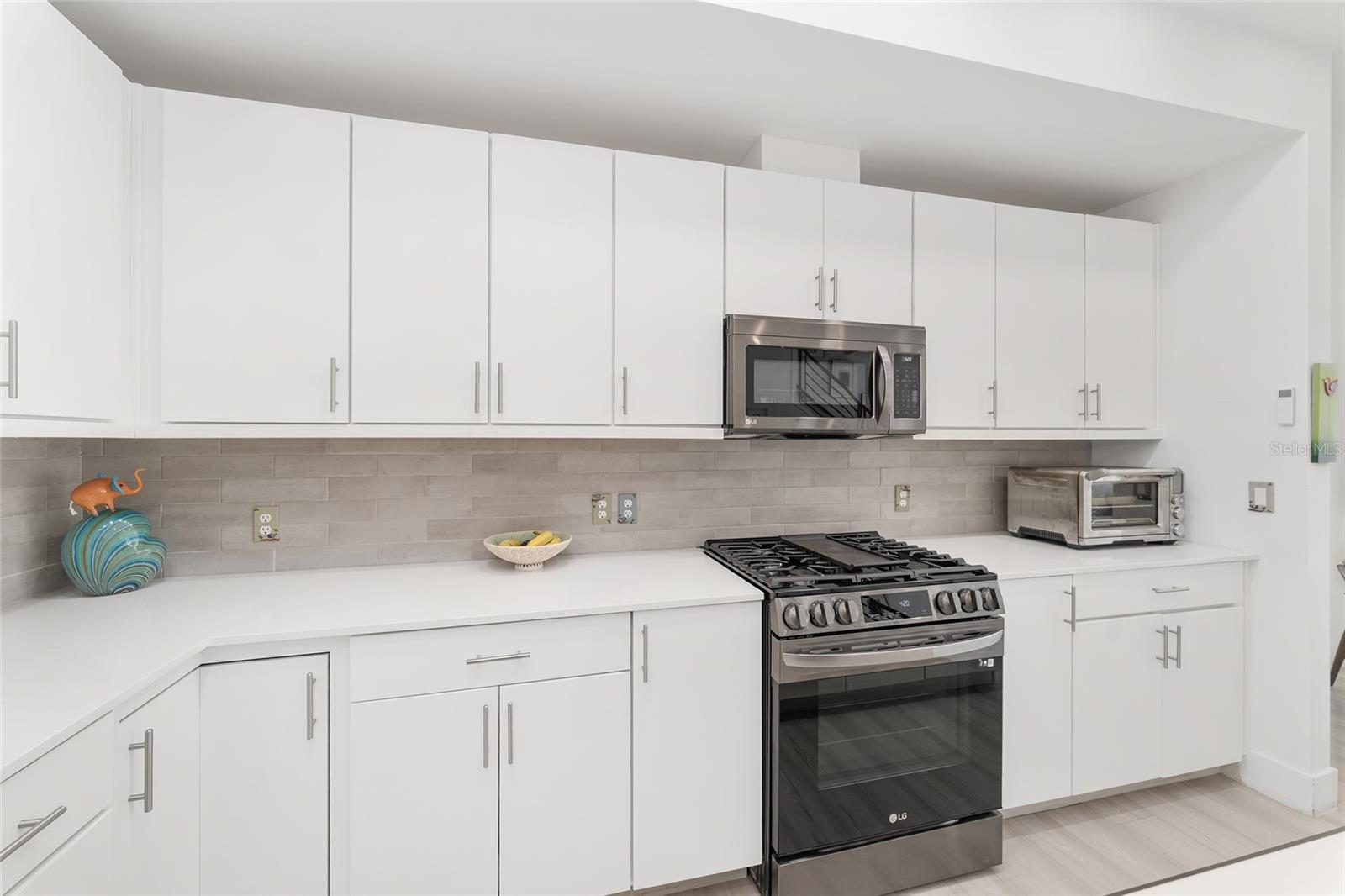 THE VUE AT CELEBRATION POINTE - Residential