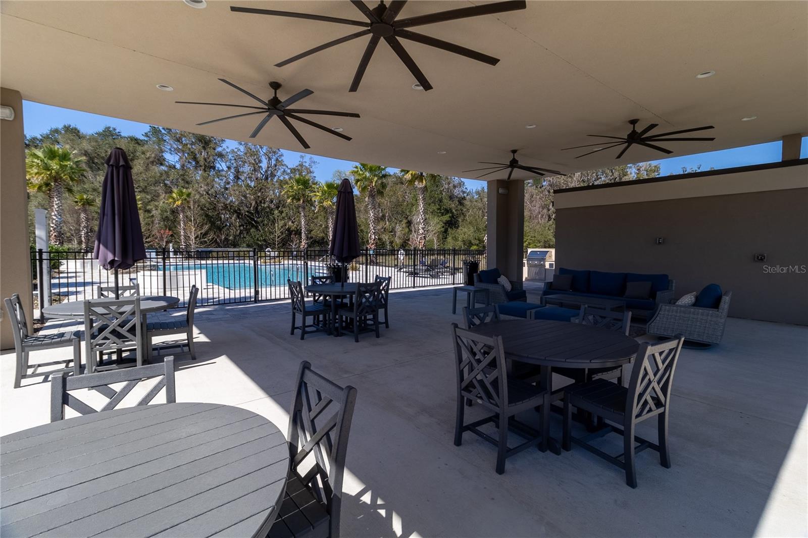 THE VUE AT CELEBRATION POINTE - Residential