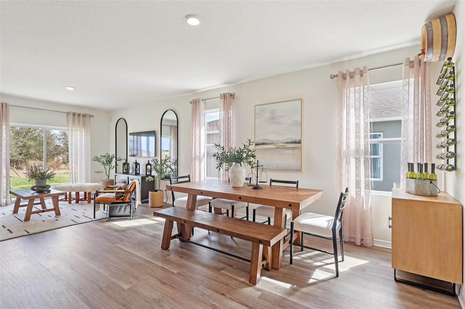 CASCADES PHASE 3 - Residential