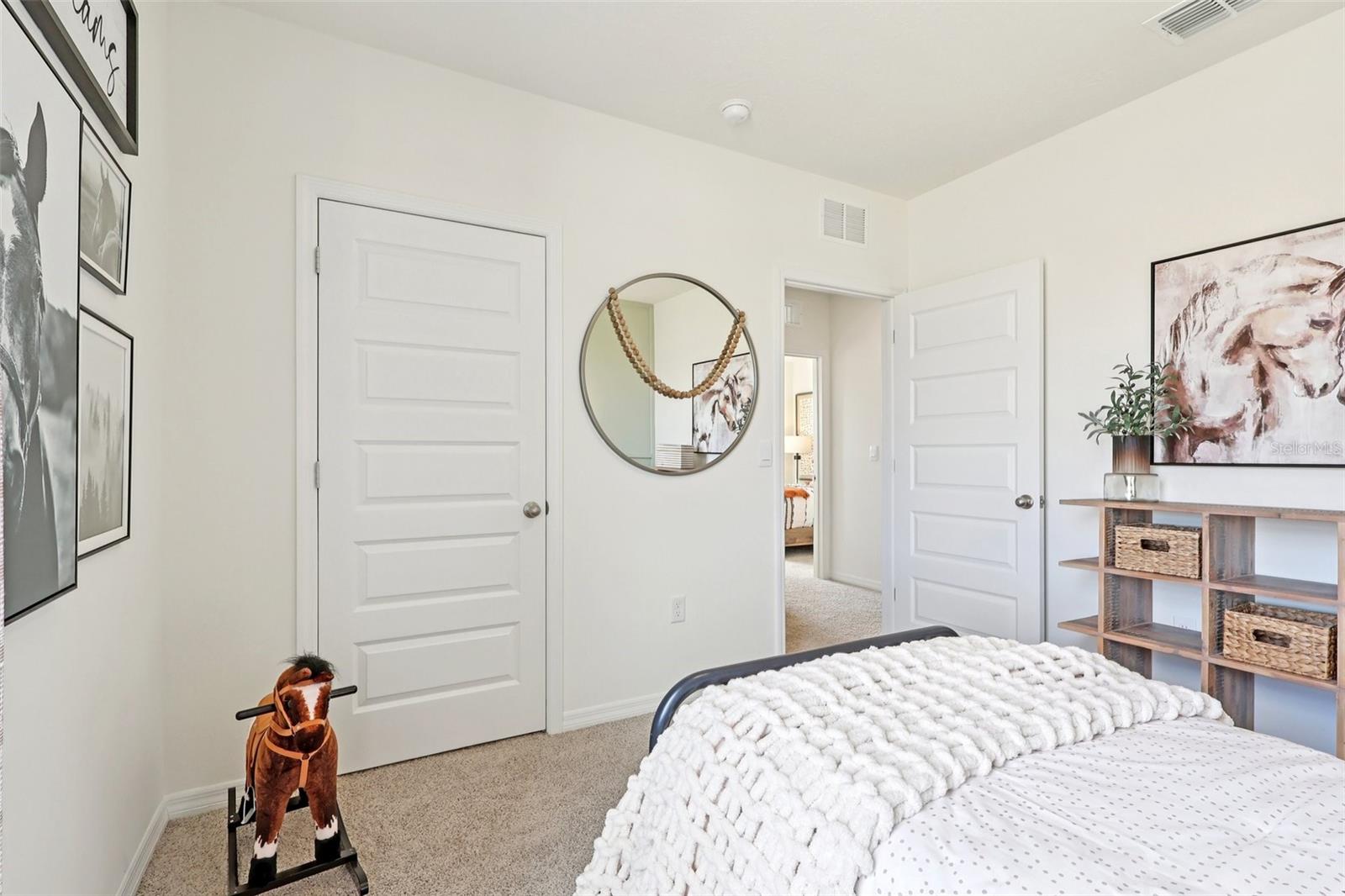 CASCADES PHASE 3 - Residential