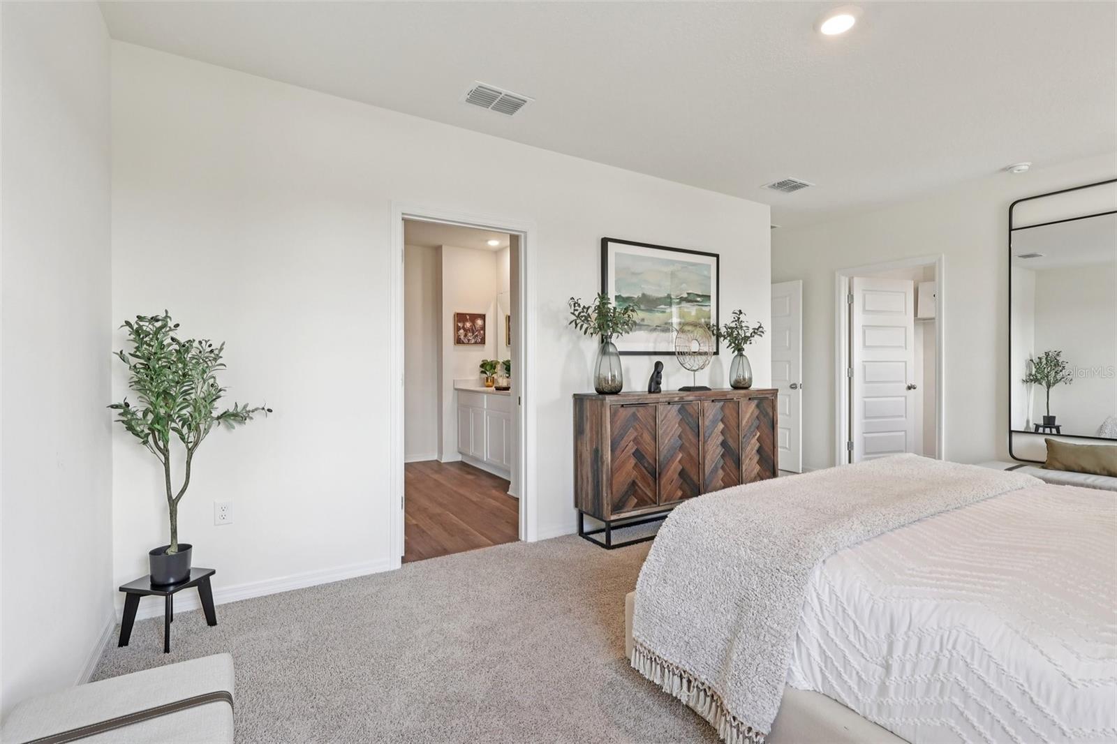 CASCADES PHASE 3 - Residential