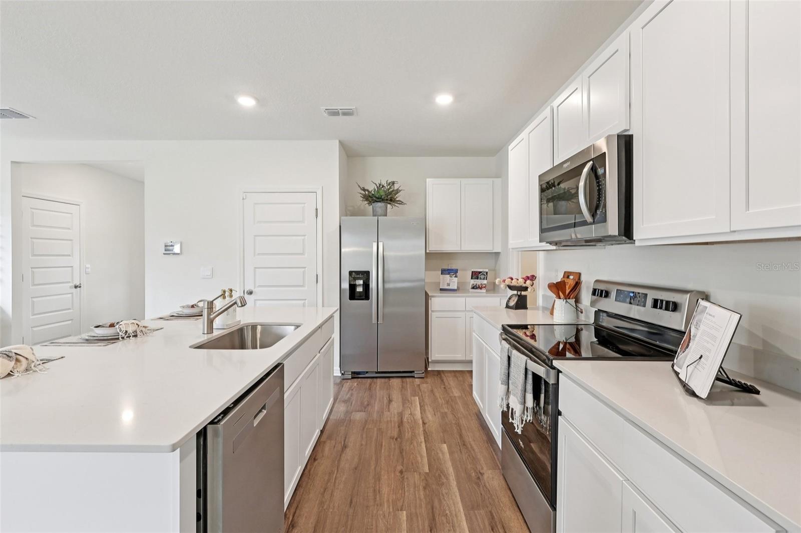 CASCADES PHASE 3 - Residential