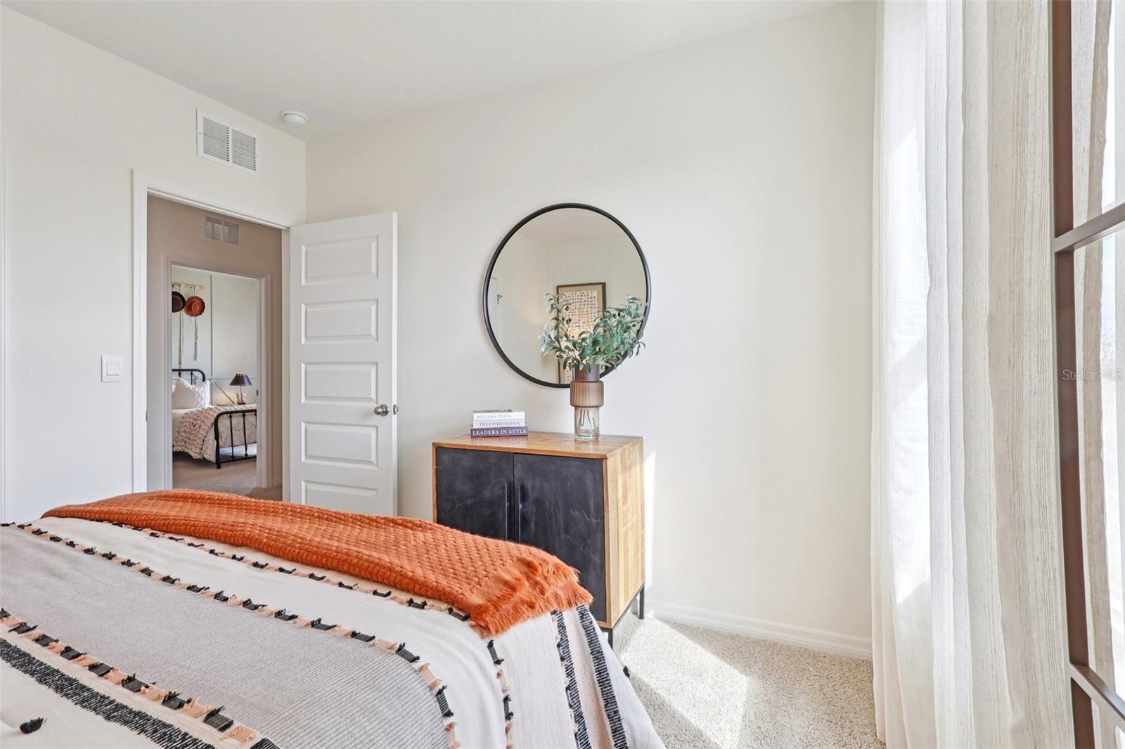 CASCADES PHASE 3 - Residential