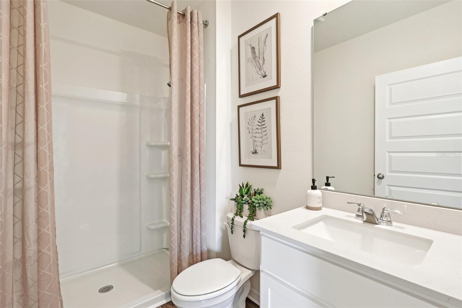 CASCADES PHASE 3 - Residential