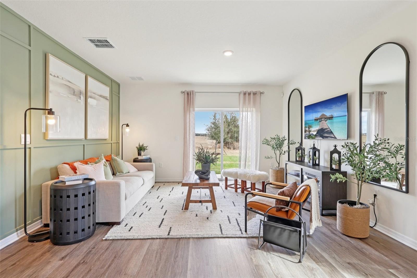 CASCADES PHASE 3 - Residential