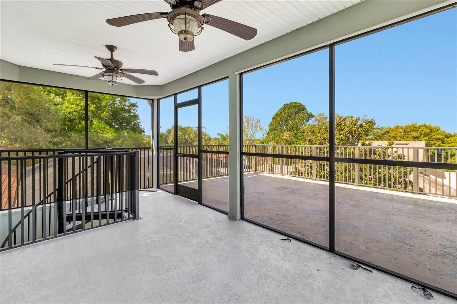 SUNSET HILLS - Residential