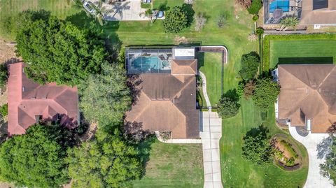 Tiny photo for 12609 Katherine Circle, Clermont, FL 34711 (MLS # G5110391)