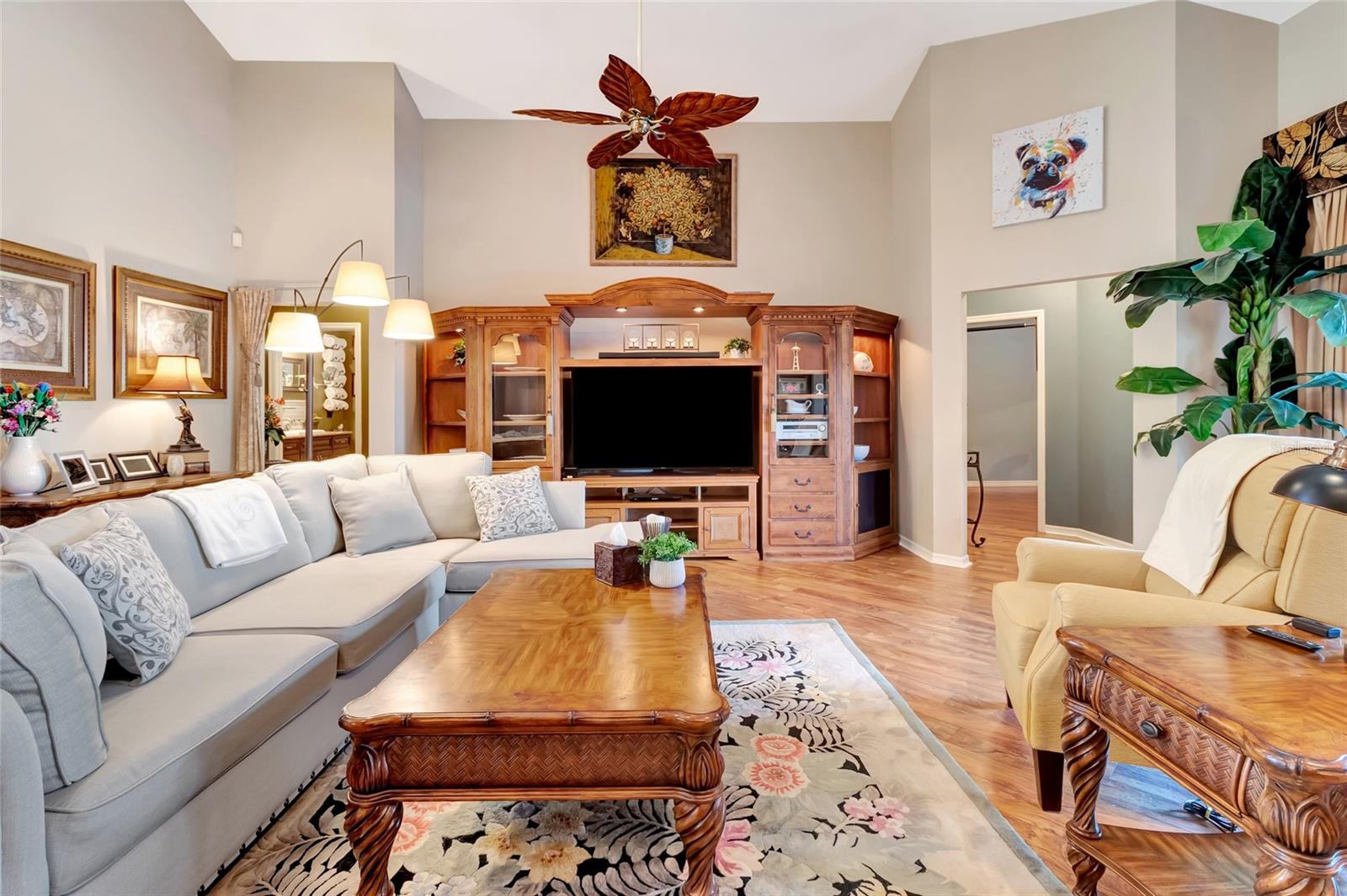 SUNSET HILLS - Residential