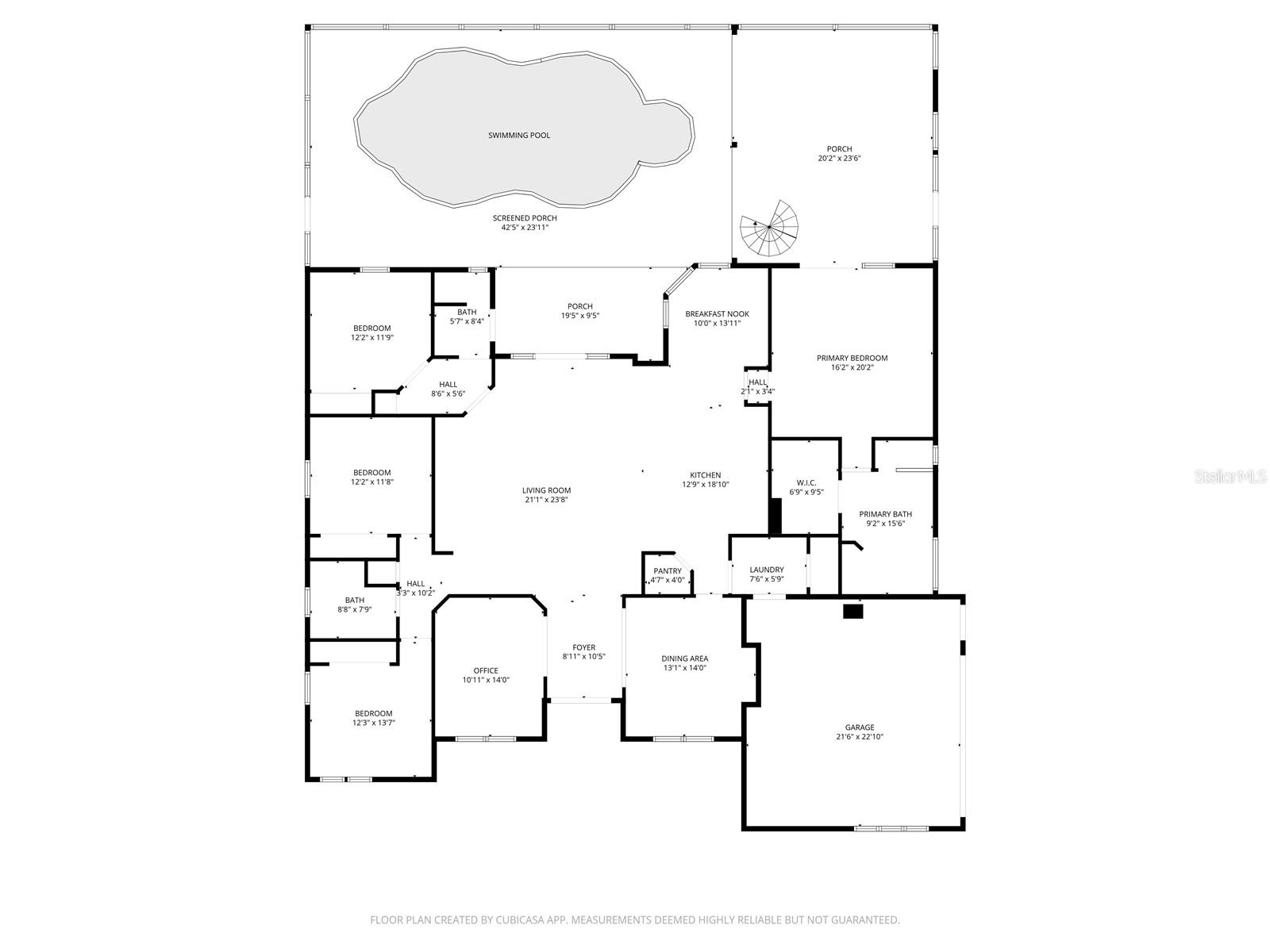 SUNSET HILLS - Residential