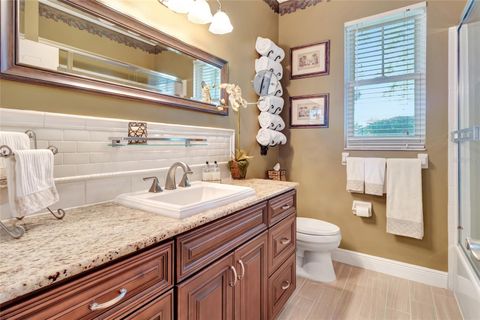 Tiny photo for 12609 Katherine Circle, Clermont, FL 34711 (MLS # G5110391)