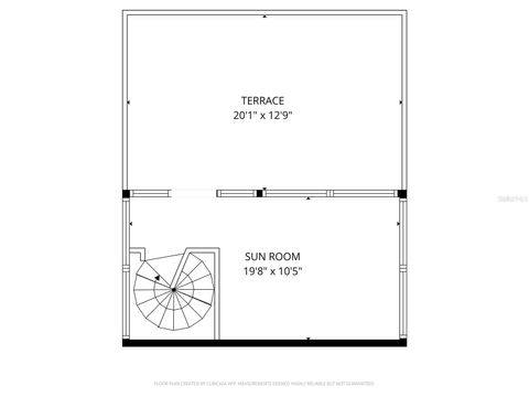 Tiny photo for 12609 Katherine Circle, Clermont, FL 34711 (MLS # G5110391)