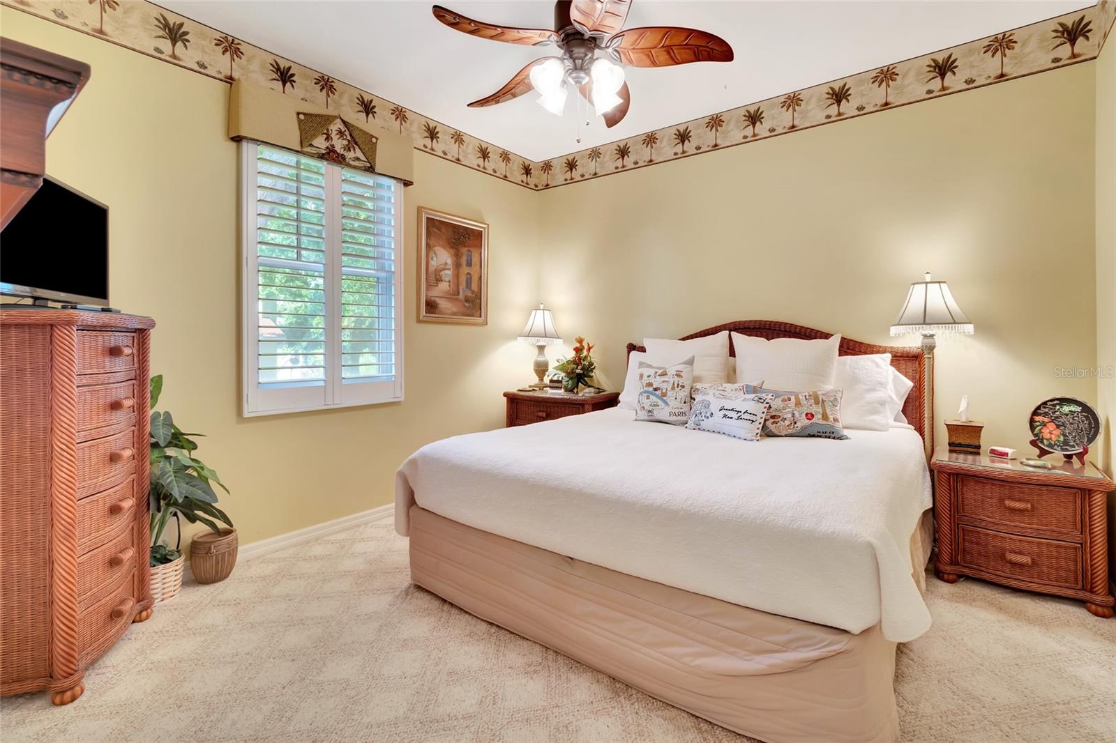 SUNSET HILLS - Residential