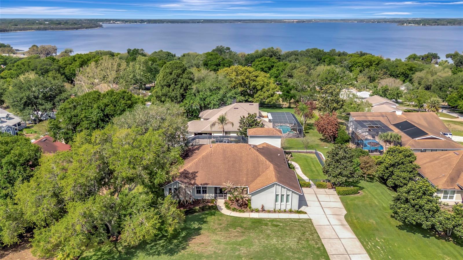 SUNSET HILLS - Residential