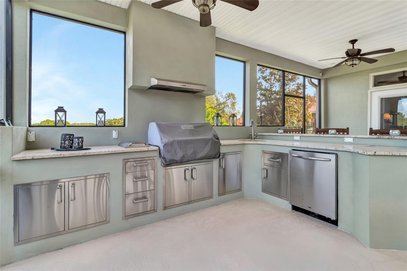 SUNSET HILLS - Residential