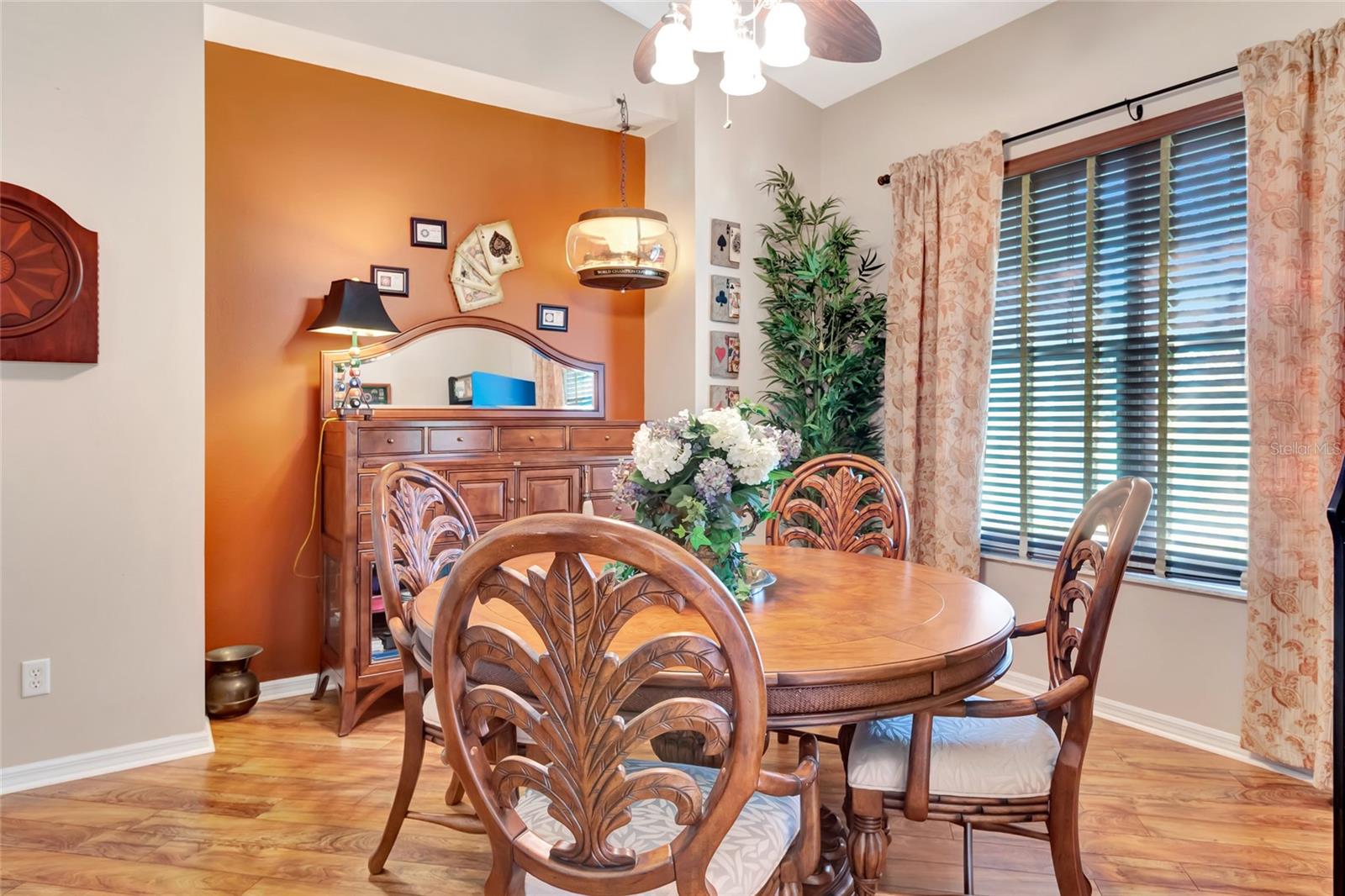 SUNSET HILLS - Residential