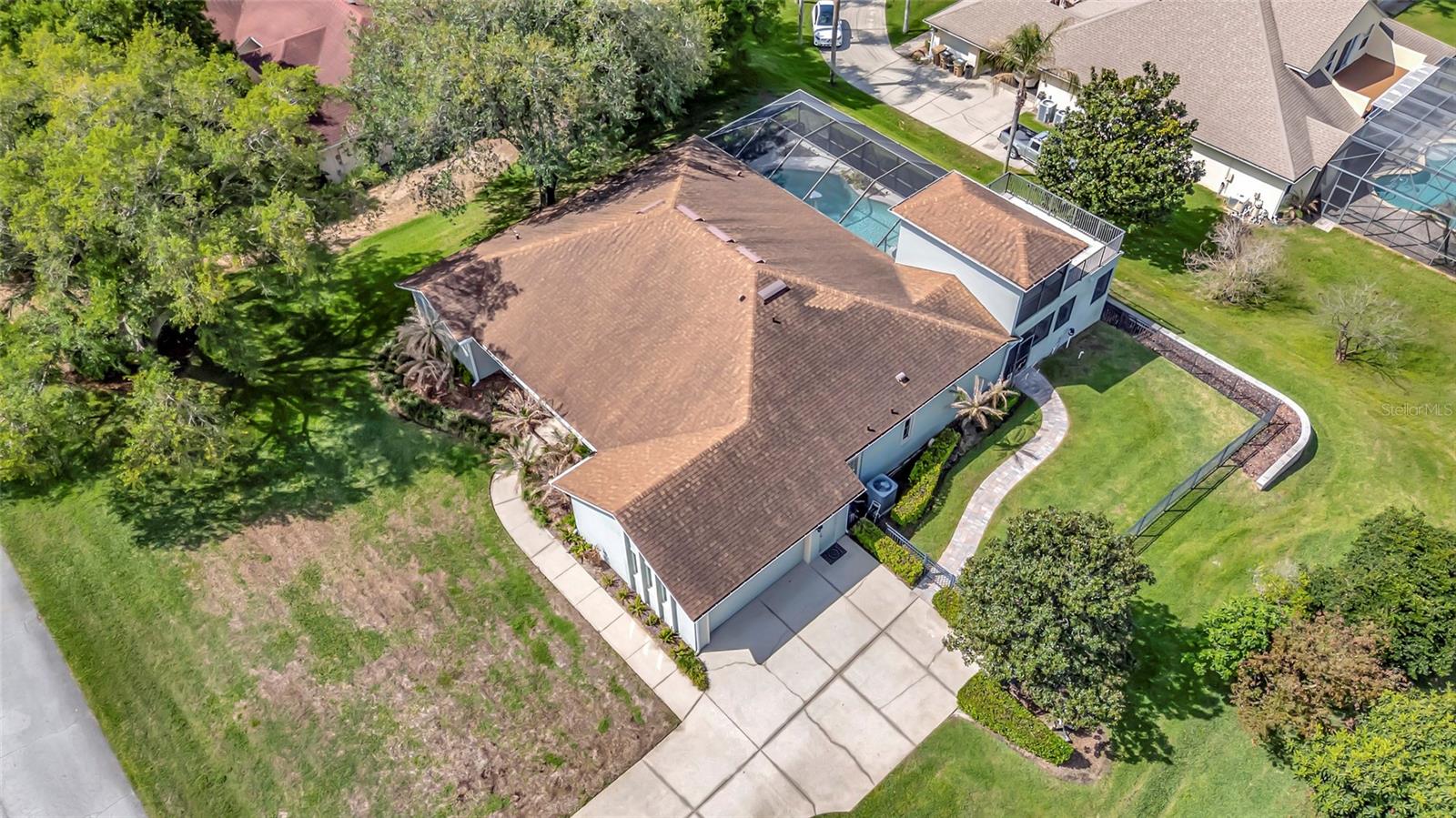 SUNSET HILLS - Residential