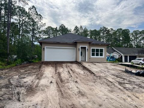 A home in DELAND