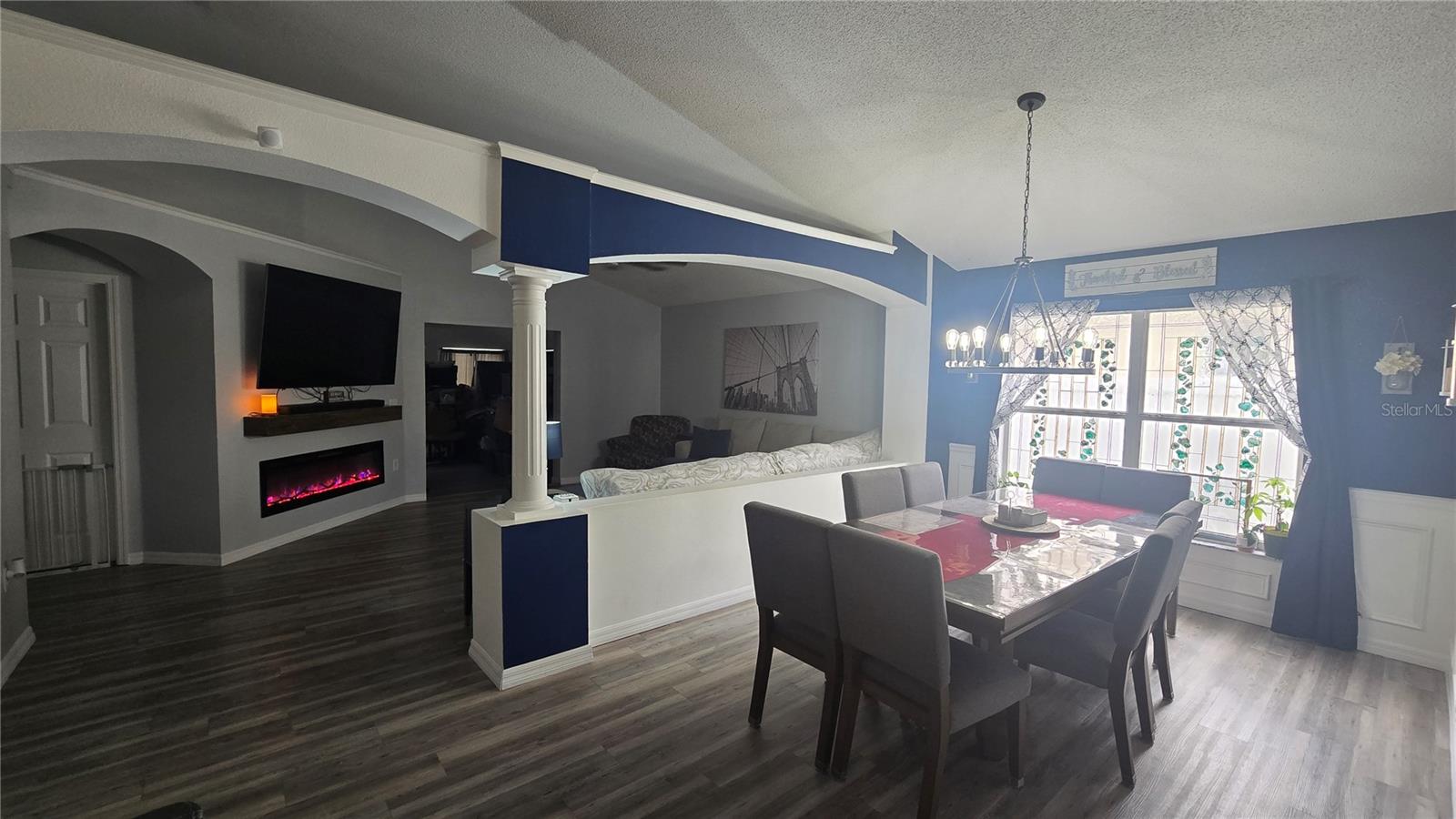 HERITAGE LAKES - Residential Lease