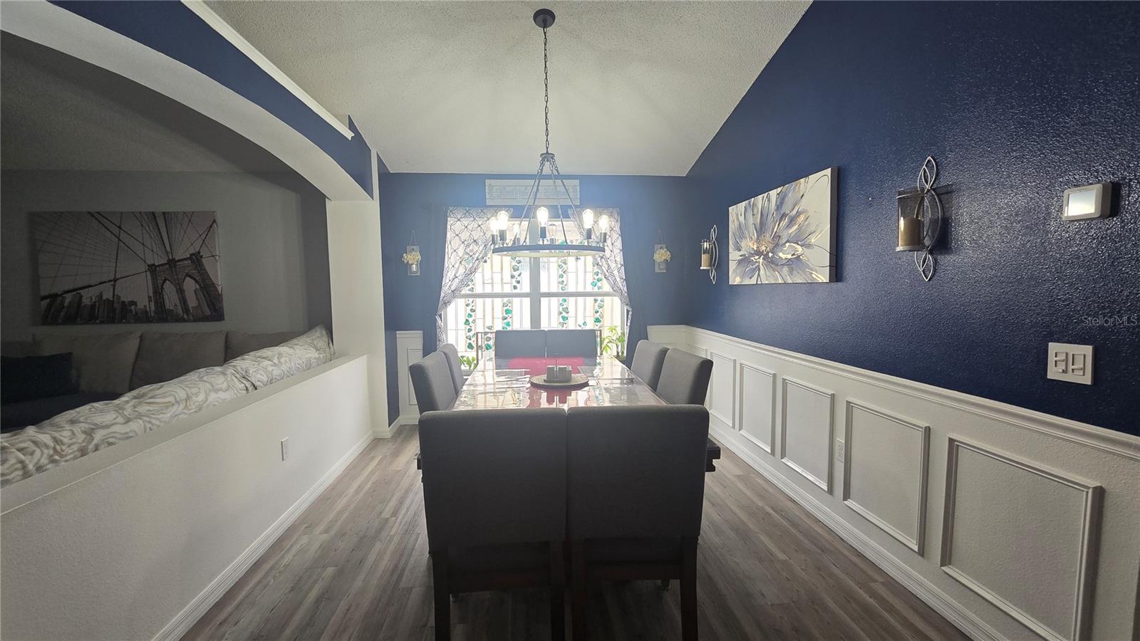 HERITAGE LAKES - Residential Lease