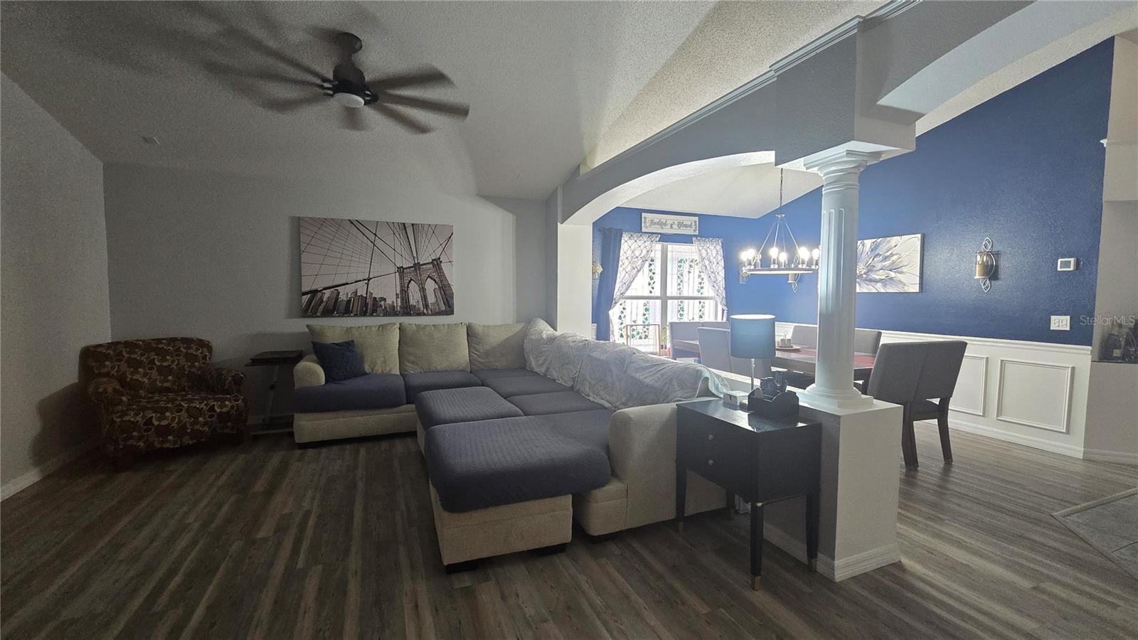 HERITAGE LAKES - Residential Lease