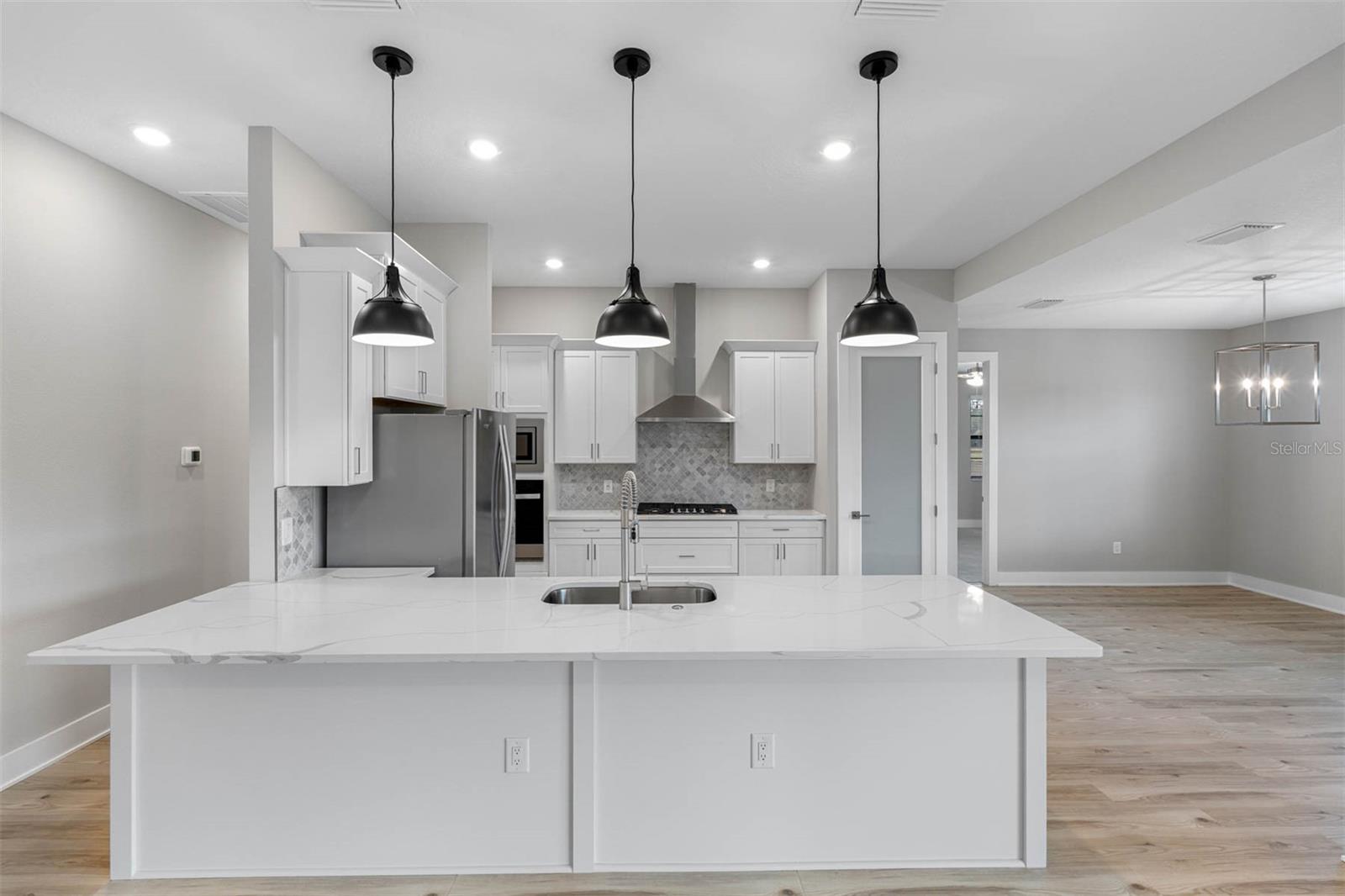 SOUTHERN HILLS PLANTATION - Residential