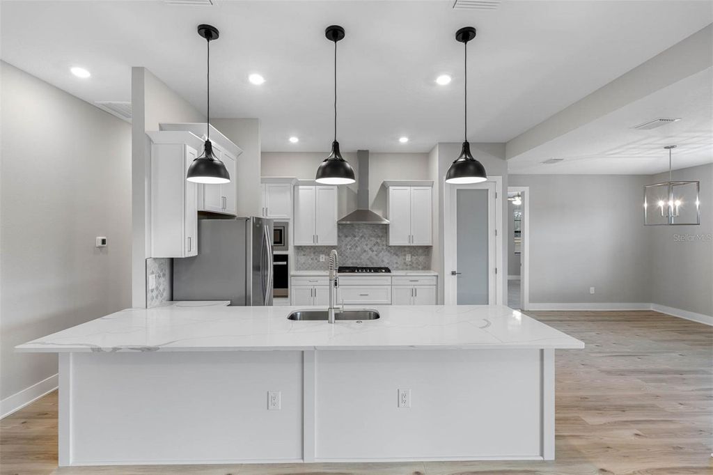 Photo of 5601 Summit View Drive, Brooksville, FL 34601 (MLS # TB8494749)