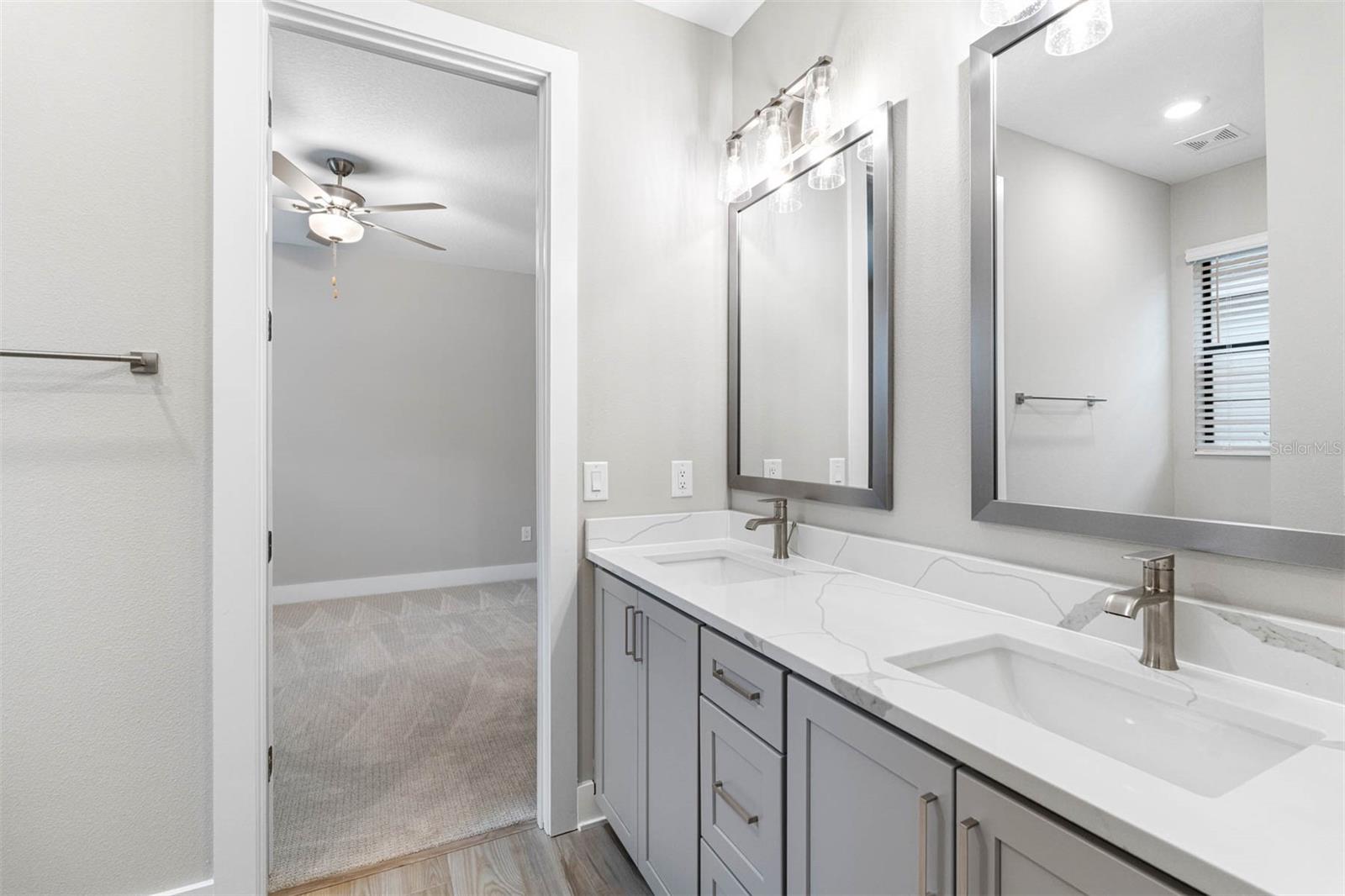 SOUTHERN HILLS PLANTATION - Residential