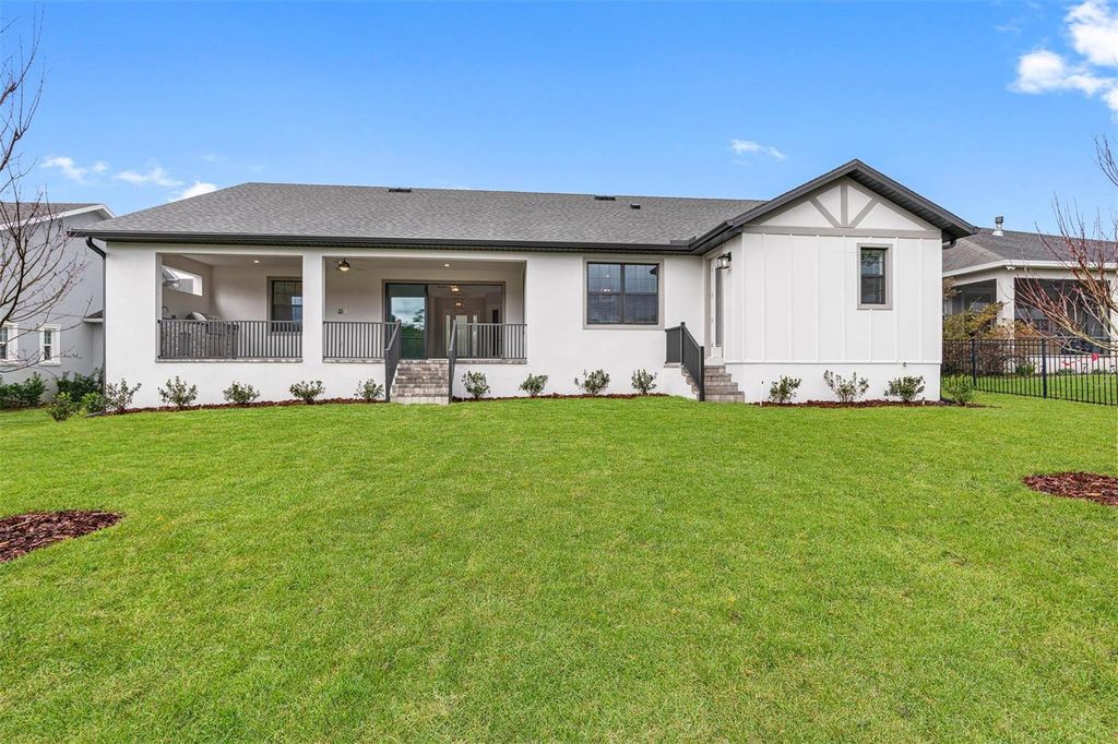 Photo of 5601 Summit View Drive, Brooksville, FL 34601 (MLS # TB8494749)