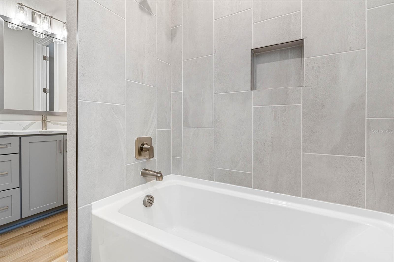 SOUTHERN HILLS PLANTATION - Residential