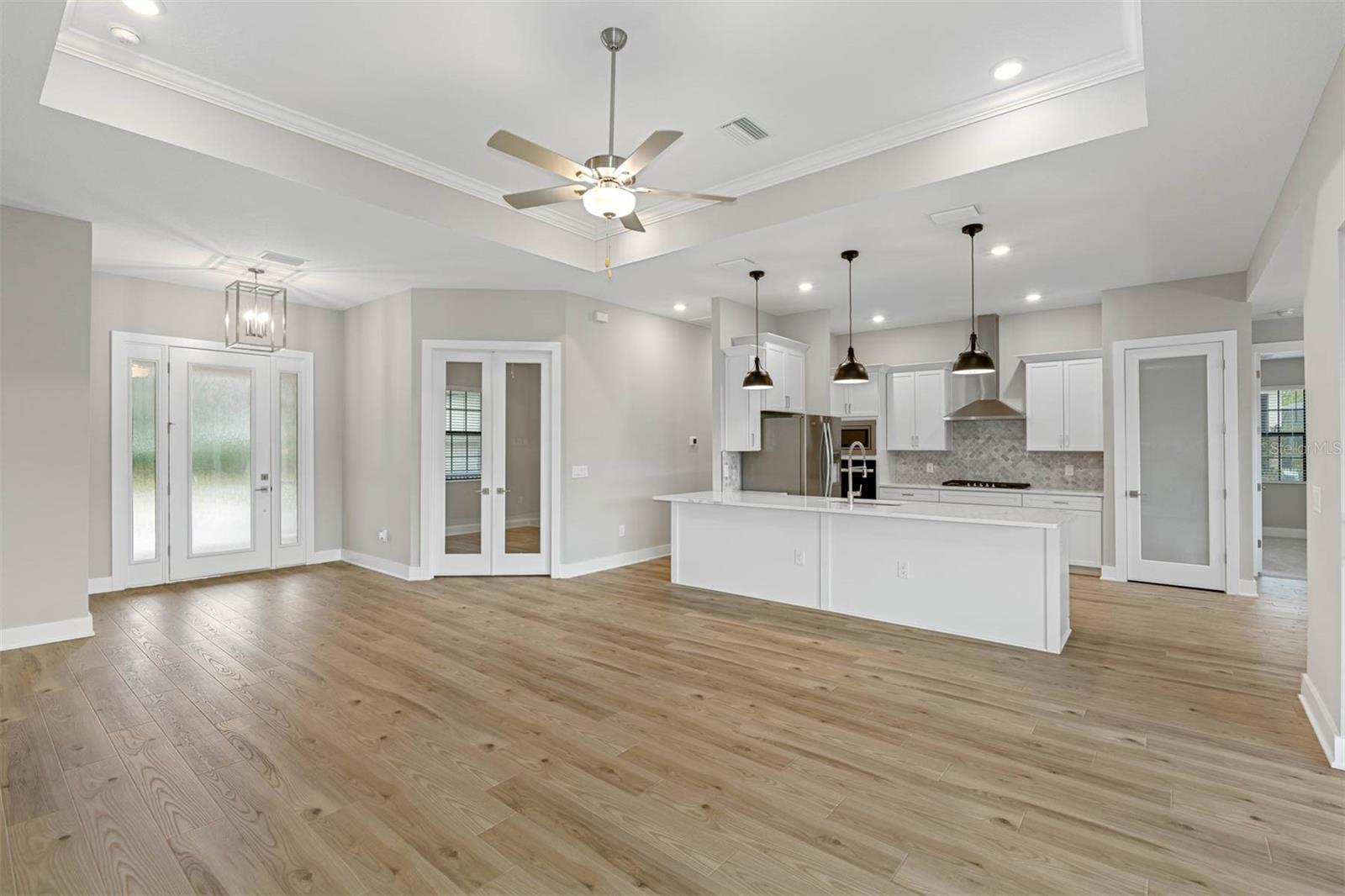 SOUTHERN HILLS PLANTATION - Residential